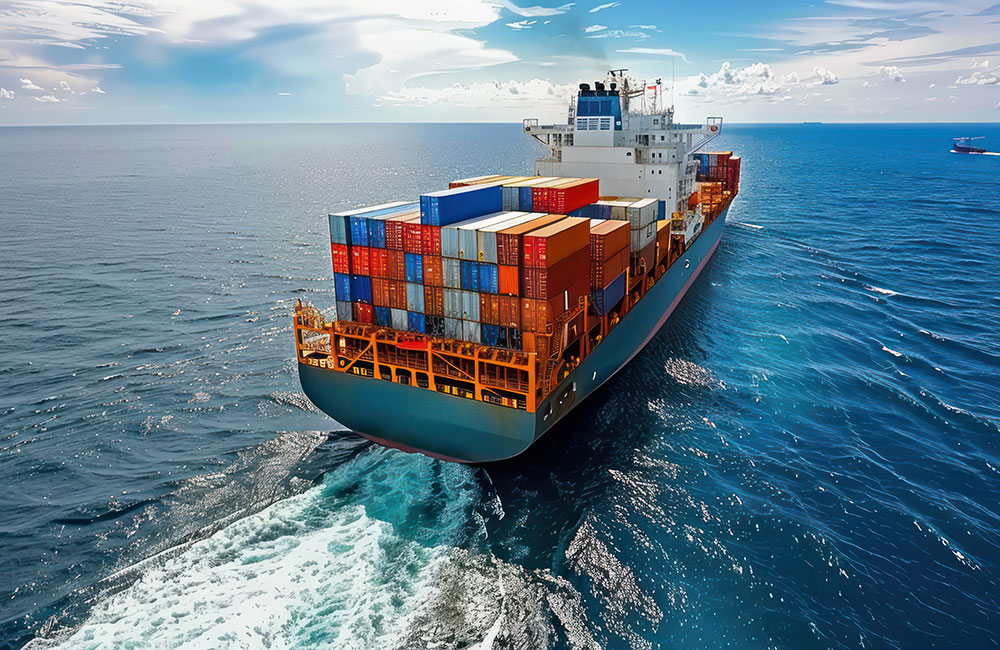 ESCO Logistics Support