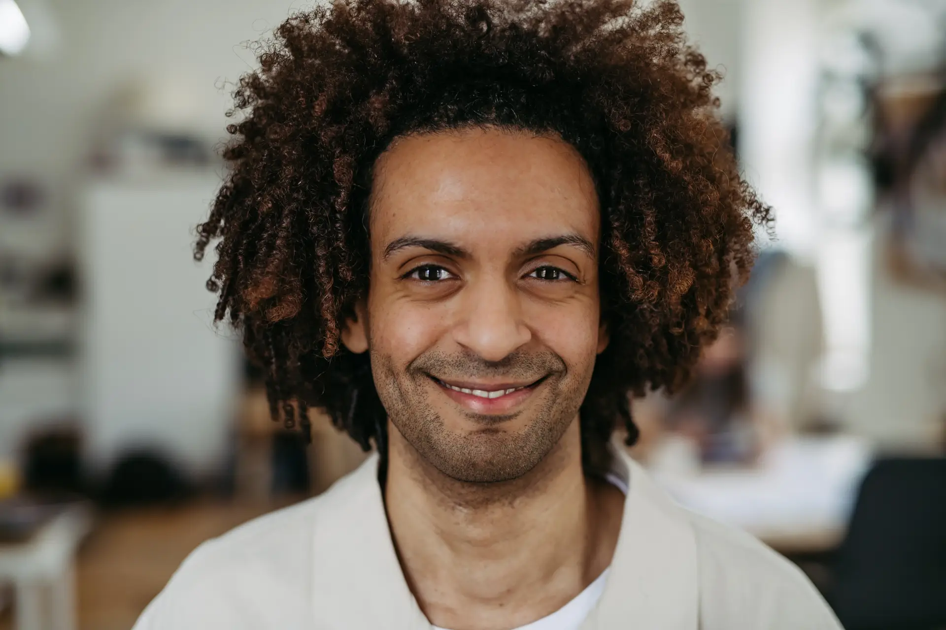 Michael Johnson
